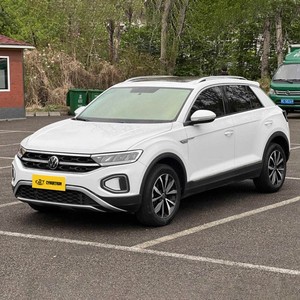 <span class=keywords><strong>Volkswagen</strong></span> <span class=keywords><strong>T</strong></span>-<span class=keywords><strong>Roc</strong></span> 280TSI DSG Time Edition 2023-2024: SUV Usato di Lusso Economico e Veloce (200 km/h) - Motore 1.4T - Product Image 1
