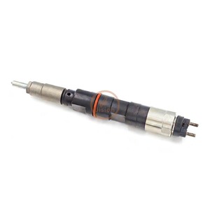 หัวฉีดคอมมอนเรลคุณภาพสูง RE543605 RE543352 SE502556 AP51801 - Product Image 1