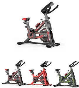 Haushalts Body Fit Gym Master Sportgeräte Dynamische Übung Indoor Cycling Spin Bike Spinning Bikes