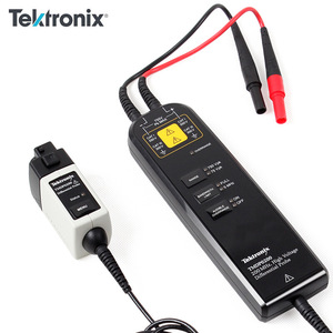 หัววัดดิฟเฟอเรนเชียลแรงดันสูง Tektronix รุ่น TMDP0200 1000V 2 ช่องสัญญาณ สำหรับการวัดด้วยออสซิลโลสโคป - Product Image 4