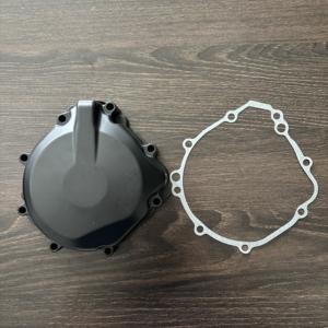 Cubierta de Motor para Suzuki GSR600 GSR750, Piezas de Modificación para Motocicleta, Espejos de Alta Calidad - Product Image 5