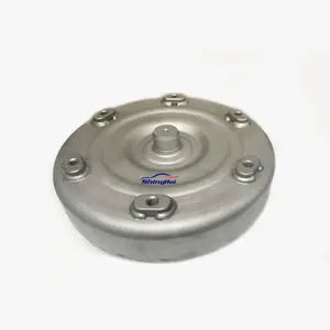 V4A51 V73 V46 автоматическая коробка передач гидравлические муфты преобразователь крутящего момента - Product Image 1