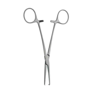 Pinzas Hemostáticas Médicas de Alta Calidad, Fabricante Pakistaní, OEM, ODM, Diseño de Logotipo Personalizado, Suministro al por Mayor - Product Image 3