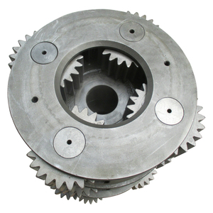 Excavator Travel Motor <span class=keywords><strong>Final</strong></span> bagian penggerak <span class=keywords><strong>Final</strong></span> <span class=keywords><strong>Drive</strong></span> Reducer perumahan E320C E312C 148-4696