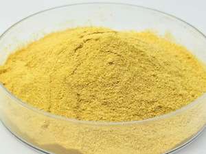 สารสกัดสมุนไพรวิตามินธรรมชาติเข้มข้น 40% เกรดอาหาร ผงดีเอชเอ บรรจุภัณฑ์แบบสุญญากาศในขวด/ถัง - Product Image 5