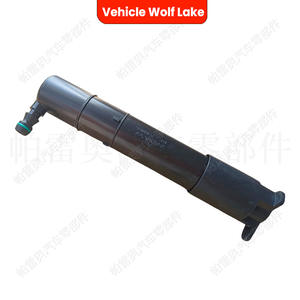 Buse mécanique Vehicle Wolf Lake 95562818010 pour Porsche Cayenne 2008-2010, matériau ABS, compatible gauche et droite - Product Image 1