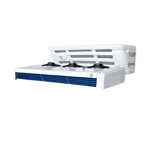 Compro sistemas de refrigeración de camiones, unidades congeladoras de camiones para furgonetas y camiones - Product Image 1