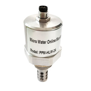 उच्च गुणवत्ता ऑनलाइन तेल पानी में भंग पानी तेल गुणवत्ता नमी सेंसर - Product Image 1