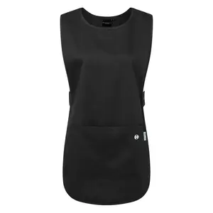 Tunique essentielle durable, merchandising écologique - Product Image 1