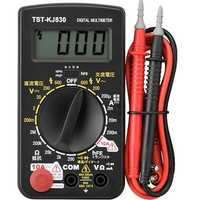 Conductimètre portatif USA MYRON L EP-10