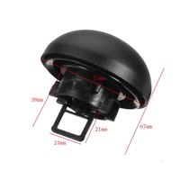 Verrouillage du bouchon d'essence diesel avec deux clés pour Renault Master II 1998-2010 OEM 7701471585 fabricants de pièces automobiles en Chine