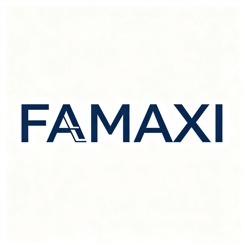 Beijing Famaxi Pharmaceutical Technology  Development Co., Ltd logo