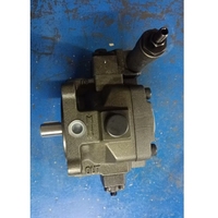 Pompe à palettes à cylindrée variable hydraulique VP-40-FA3 VP-30-FA3 40FA3 30FA3 VP-20-FA3 VP-20FA3