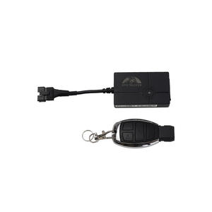 Dispositif de suivi GPS espion utilisé pour les motos, les voitures, les vélos, dispositif de suivi SOS, rapport de localisation du véhicule/voiture/personne - Product Image 5