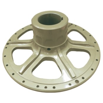 Резиновый барабан сцепления spider Pn 60vc1600 509711