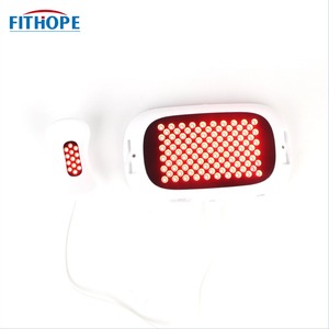 Macchina per Massaggio Prostatico Maschile di Alta Qualità in Materiale ABS Medicale, Classe II, Luce Rossa 650nm 5mW - Product Image 1