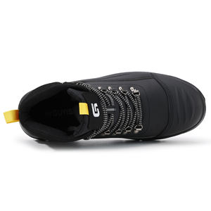 Scarpe Antinfortunistiche con Punta in Acciaio e Protezione Anti-Perforazione, Vendita Calda - Product Image 2