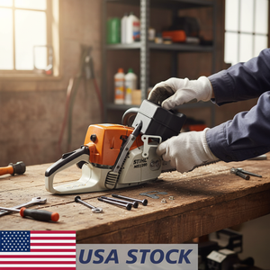 Kit Hardware per Silenziatore e Scarico Compatibile con Motosega Stihl MS290 029, Essenziale per Prestazioni di Scarico Efficienti - Product Image 3