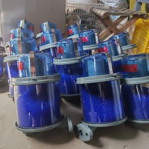 خزان زيت محول من هلام السيليكا - Product Image 6