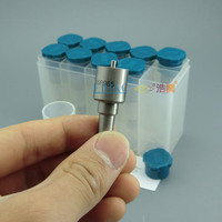 ERIKC 093400-9650 Buse d'injection de carburant DLLA 155P965 DLLA 155 P965 Buse de carburant DLLA 155 P 965 pour Den 095000-6700