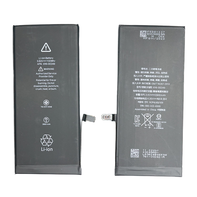 For iPhone Battery, Digital Battery Stability, Short Replacement Cycle
