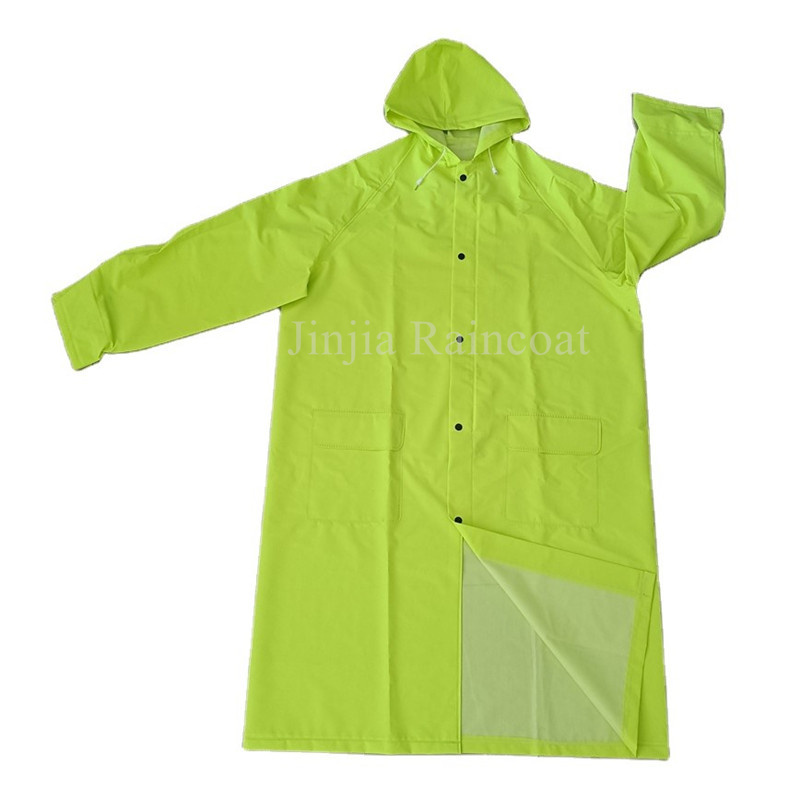 jaune fluo
