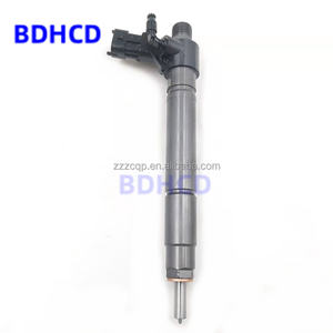 Injecteur à rampe commune de pièces de rechange automatiques BDHCD 0445115025 0986435450 9659228880 pour pièces de moteur Citroen Fiat <span class=keywords><strong>Ford</strong></span> Lan 0445115025 - Product Image 1