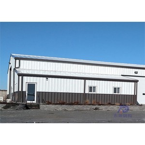 Cobertizo de <span class=keywords><strong>iglesia</strong></span> de metal con estructura de acero de bajo costo edificios prefabricados <span class=keywords><strong>casa</strong></span> - Product Image 6