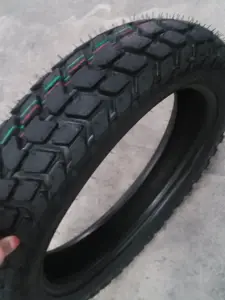 Wholesale 110/90-16 Many Patterns Manufacturer Chinese Good Quality Motorcycle Tire