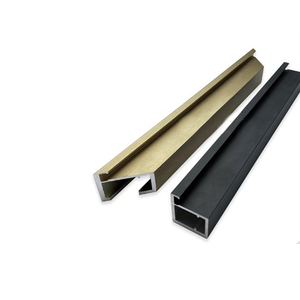 Yl nouvelles poutres d'armoire en verre fournissent des poutres de plancher poutres d'armoire position d'ouverture réservée - Product Image 4