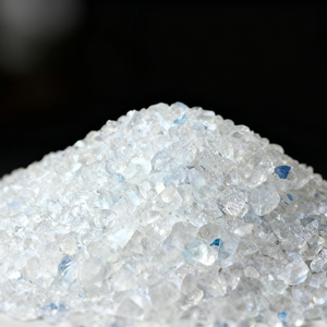 안정적인 공급 실리카겔 고양이 모래 먼지 없음 탈취 항균 비결합 고흡수성 크리스탈 고양이 모래 - Product Image 5