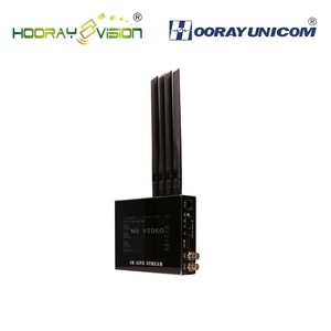 Liên Kết Bộ Mã Hóa <span class=keywords><strong>IPTV</strong></span> Trực Tiếp 4G 4K Wifi HD SDI 4G - Product Image 2