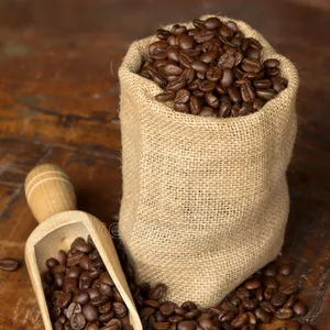 中国麻布袋100KG黄麻咖啡袋天然黄麻袋黄麻袋农业用100千克