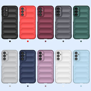 Housse de téléphone en TPU épais d'usine pour <span class=keywords><strong>Samsung</strong></span> Galaxy M14 M54 F14 M13 F13 M52 M12 M33 F23 M23 - Product Image 2