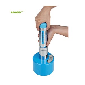 Bê tông <span class=keywords><strong>PSI</strong></span> Tester phục hồi thử nghiệm Schmidt cơ khí bê tông di động resiliometer búa thử nghiệm - Product Image 1