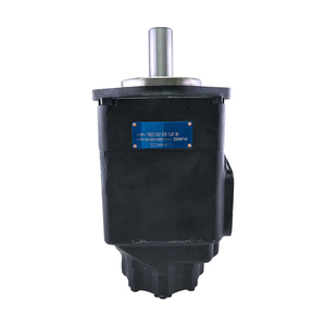 Pompe à double palette T6CC-031-010/003/005/006/008/012/014-1R00-C100 T6EC-042/045/050/52/57/62/66/72/85/022-1R00 - Product Image 4