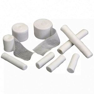 90cm x 100m 750g grande Jumbo <span class=keywords><strong>Med</strong></span> rollo de gasa - Product Image 4