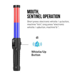 2025 Offre Spéciale vente en gros nouveau professionnel Lcd numérique invite vocale poignée sonore charge type-c Port testeur d'alcool - Product Image 5