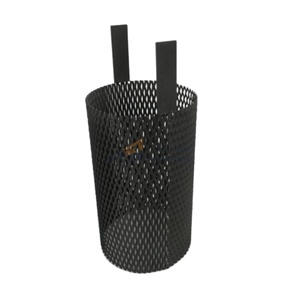 Kim Loại Quý tộc ti <span class=keywords><strong>MMO</strong></span> hỗn hợp Oxit kim loại không hòa tan Titan lưới <span class=keywords><strong>anode</strong></span> cho xử lý nước điện hóa - Product Image 1