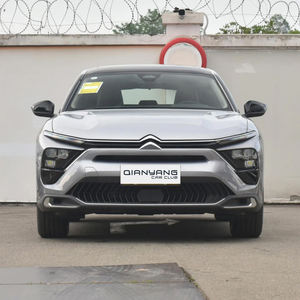 Dépôt Prix Usine Dongfeng Citroen <span class=keywords><strong>C5X</strong></span> auto Versailles Voiture à essence à 4 roues Voitures à pile à combustible 1.6T 175Ps automatique sport ca - Product Image 4