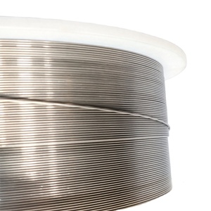 Fil de soudage solide MIG TIG ERNiCrMo-3 Inconel 625 de 2,4 mm 3,2 mm*1000 mm <span class=keywords><strong>5</strong></span> kg/boîte pour pipeline pétrolier et gazier - Product Image 3