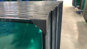 ประตูพาโนรามาออสเตรเลียเคลือบสองชั้นราคาที่ดีอลูมิเนียมหน้าต่างกระจกฉนวน - Product Image 2