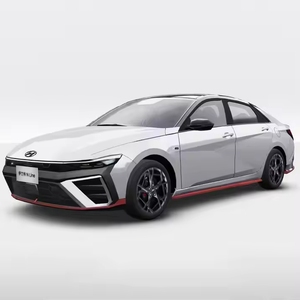 <span class=keywords><strong>Auto</strong></span> Usado Elantra en Venta, <span class=keywords><strong>Hyundai</strong></span> N Line 2024, Nuevo, Automático, con Características de Eficiencia Energética, Alta Calidad, Bajo Kilometraje - Product Image 4
