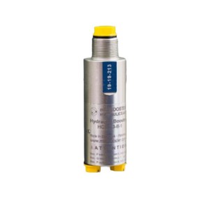 มินิบูสเตอร์ HC3-4.0-B แอร์บูสเตอร์ ตัวขยายแรงดันไฮดรอลิกแท้จากเดนมาร์ก - Product Image 5