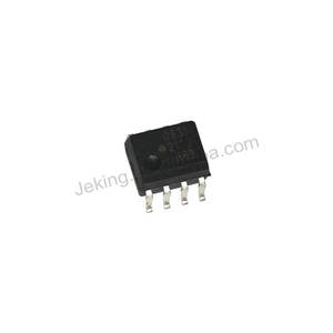 Jeking 0631 Hochgeschwindigkeits-TTL-Kompatible Optokoppler IC HCPL-0631-500E - Product Image 5