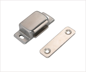 Chốt cửa từ tính bằng thép không gỉ, đóng cửa tủ, ngăn kéo, đồ nội thất - Product Image 4