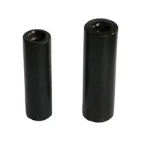 Accoppiamento di perforazione tubo di raccordo conico tubo di accoppiamento del manicotto di accoppiamento per aste di perforazione