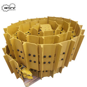 Oruga para excavadora hitachi EX215, 9092517, 9126216, 9135631, 9140548, EX200, EX215 - Product Image 2