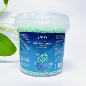 Perle <span class=keywords><strong>Profumate</strong></span> <span class=keywords><strong>per</strong></span> Bucato, Ammorbidente Solido in Perle, Booster di Profumo <span class=keywords><strong>per</strong></span> <span class=keywords><strong>Lavatrice</strong></span> 800g, Colore Personalizzato OEM ODM Fresco - Product Image 2