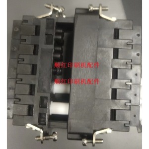 Accessoires pour presse d'impression Heidelberg XL105 CD102, connecteur IST, ensemble eau/huile, connecteur UV, raccord rapide mâle/femelle - Product Image 3